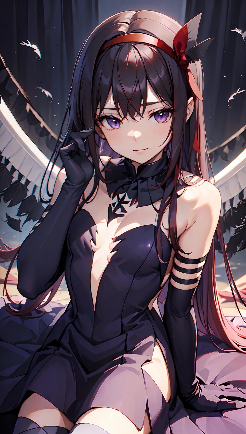 DEVIL