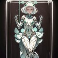 生体カプセル 6枚目