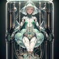 生体カプセル 4枚目