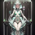 生体カプセル 5枚目