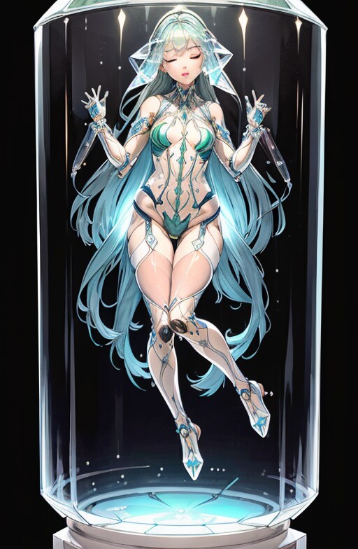 生体カプセル
