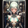 生体カプセル 3枚目