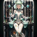 生体カプセル 7枚目
