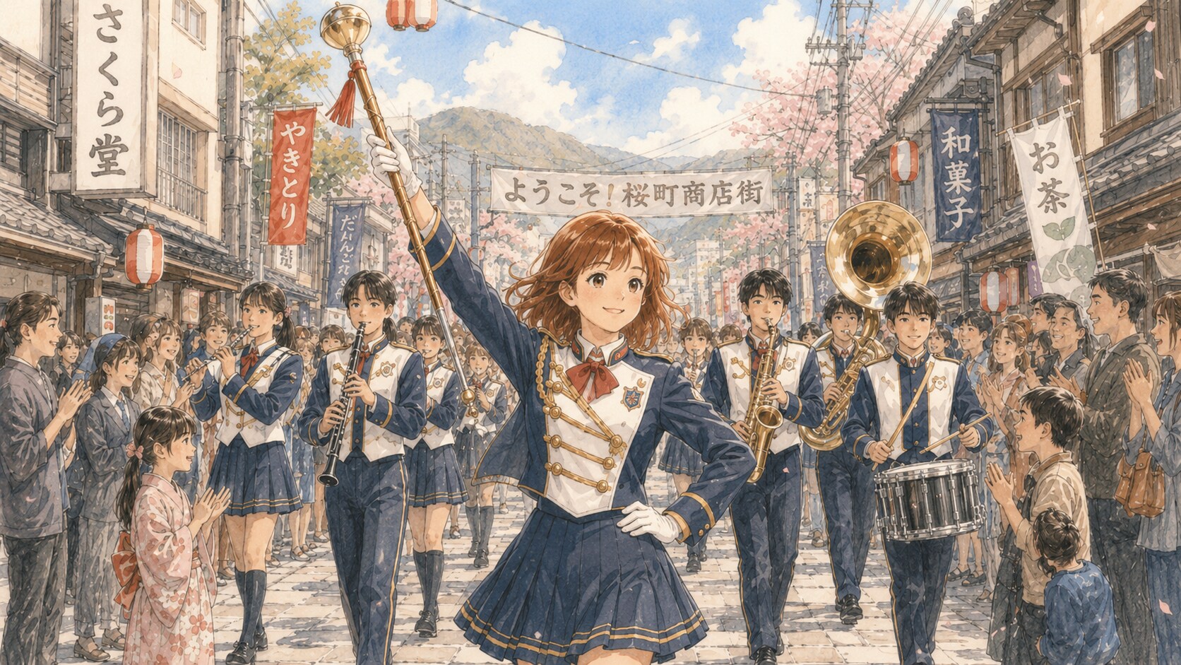 スタイリッシュな少女37