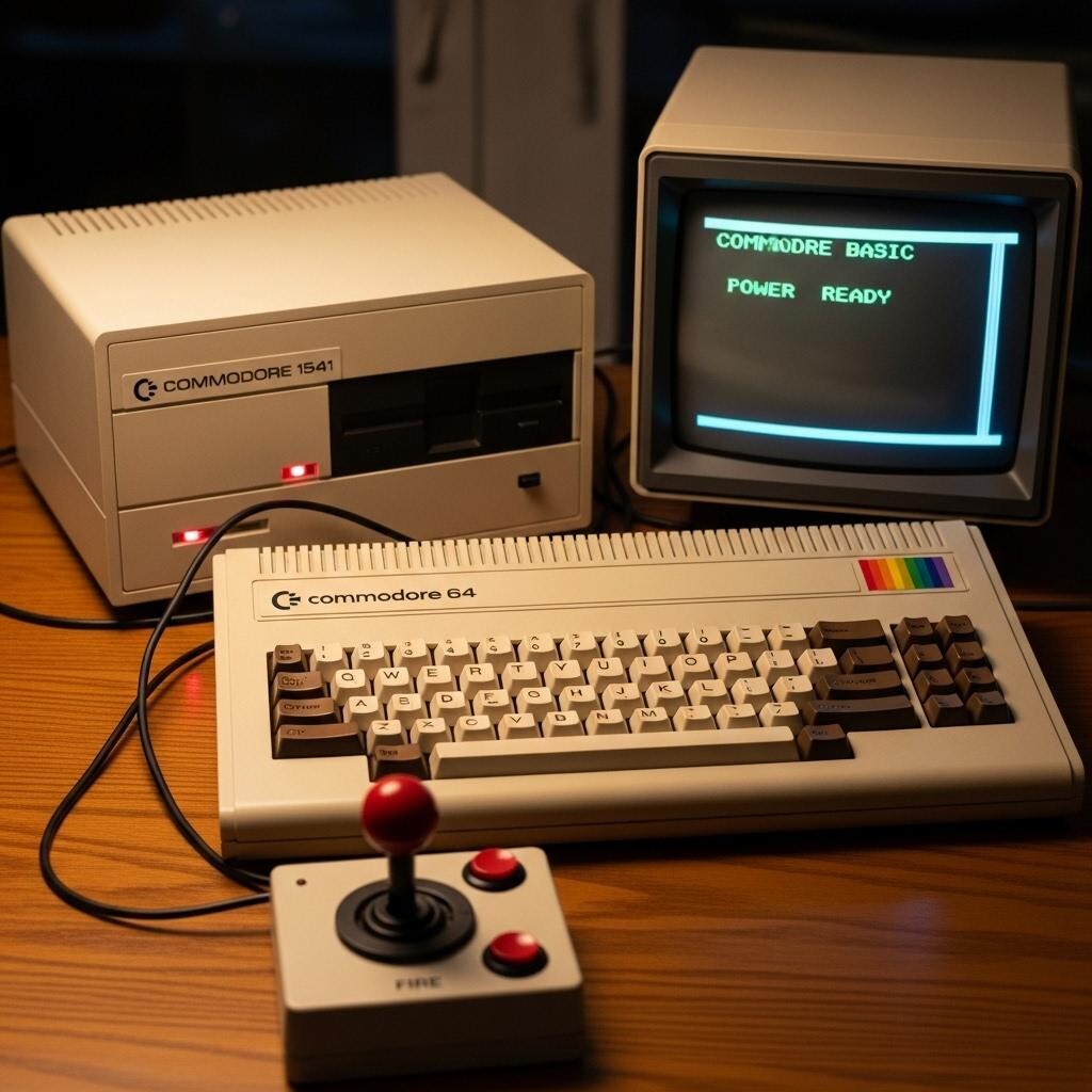 懐かしのマイコン