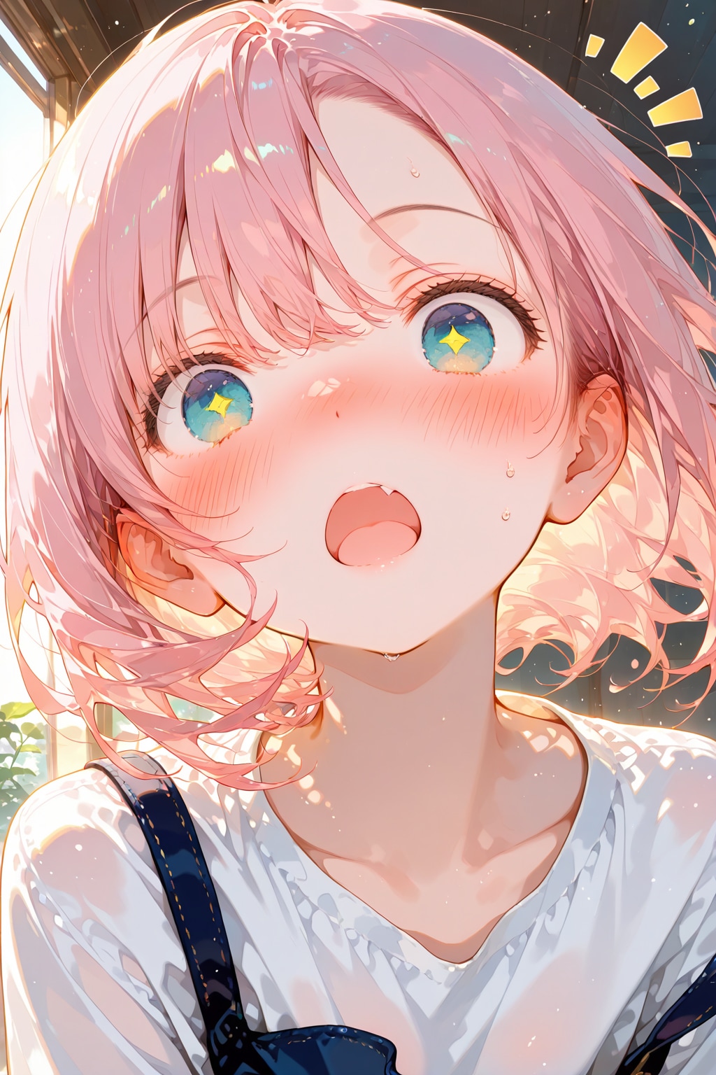 デコちら | の人気AIイラスト・グラビア