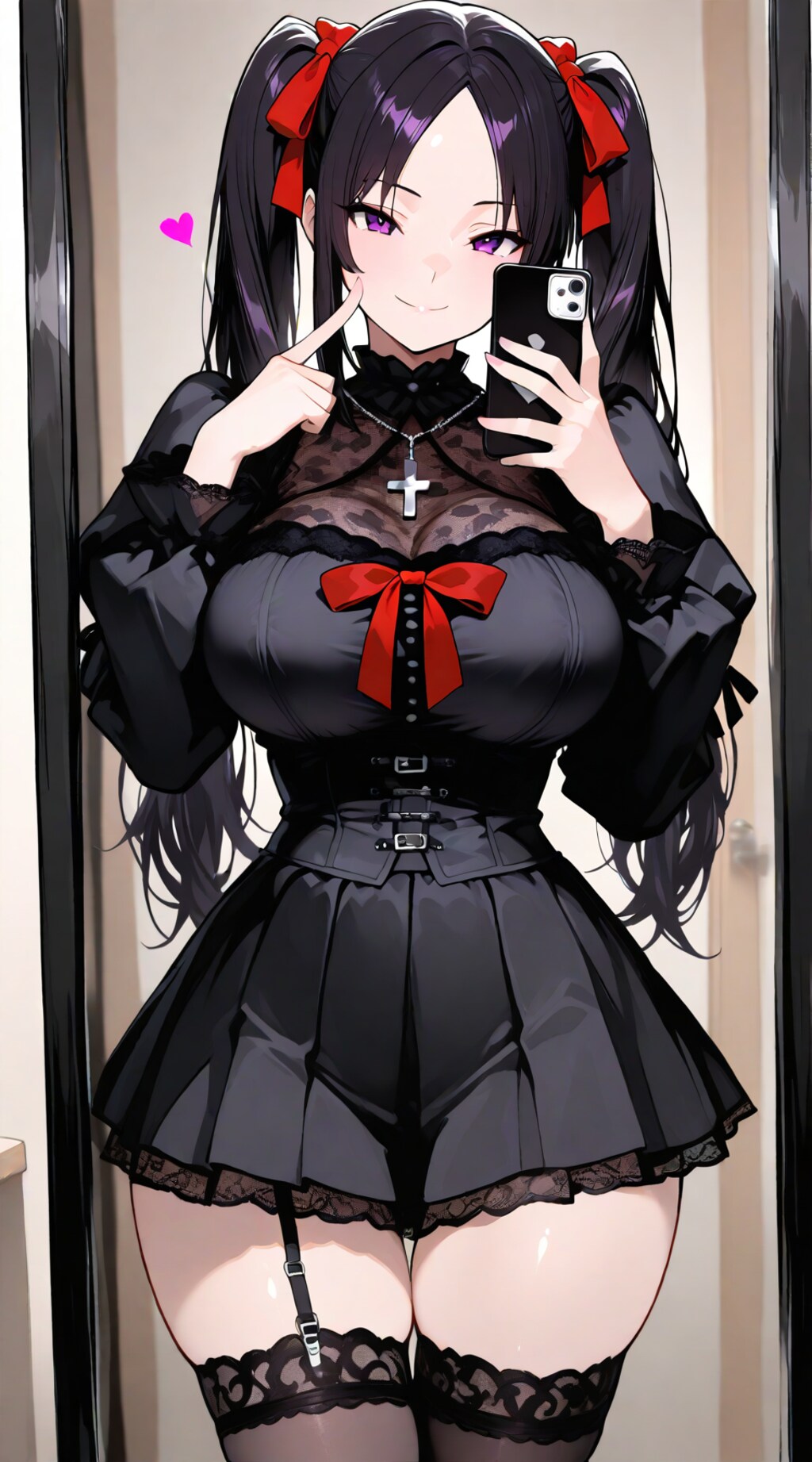 イメチェンしてみたんだけど…