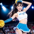 チアガールさん 2 12枚目