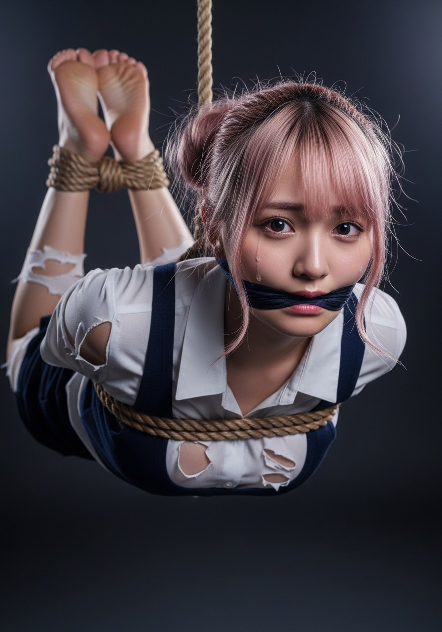 はー
