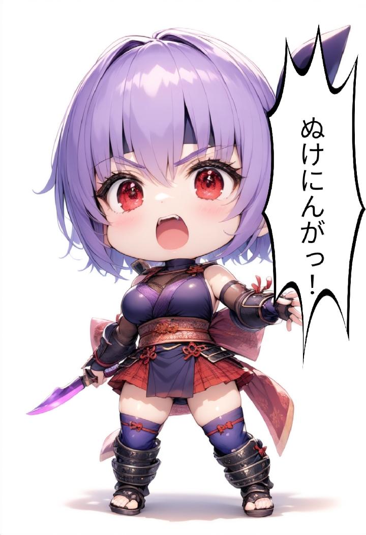 激おこなあやねちゃん