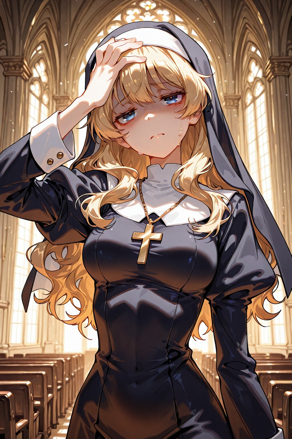 ラベリアさん