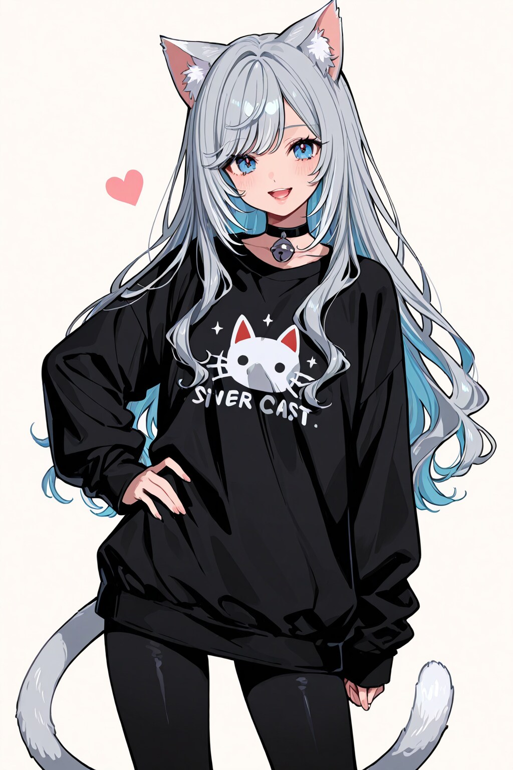 ユキネ【AniCoreXL Illustrious V6】