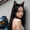 わん 2枚目