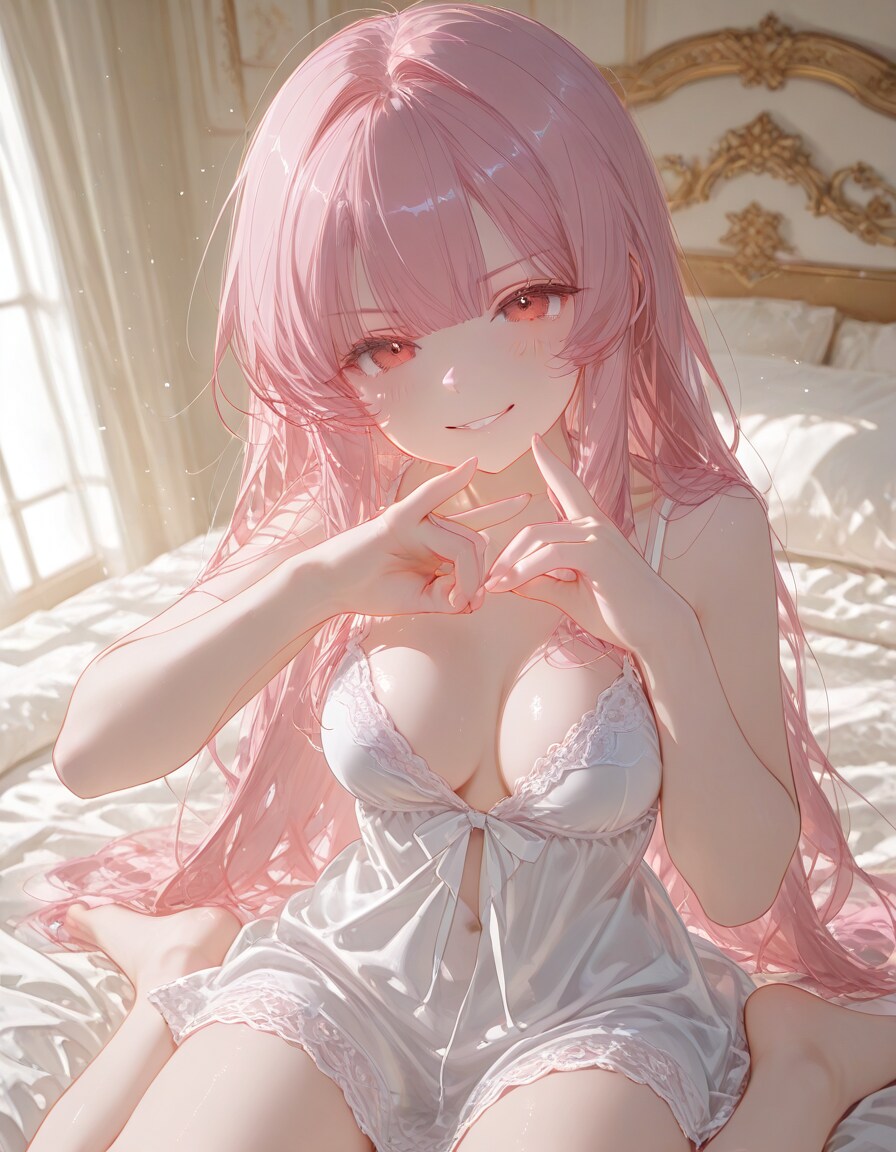 きつねさん