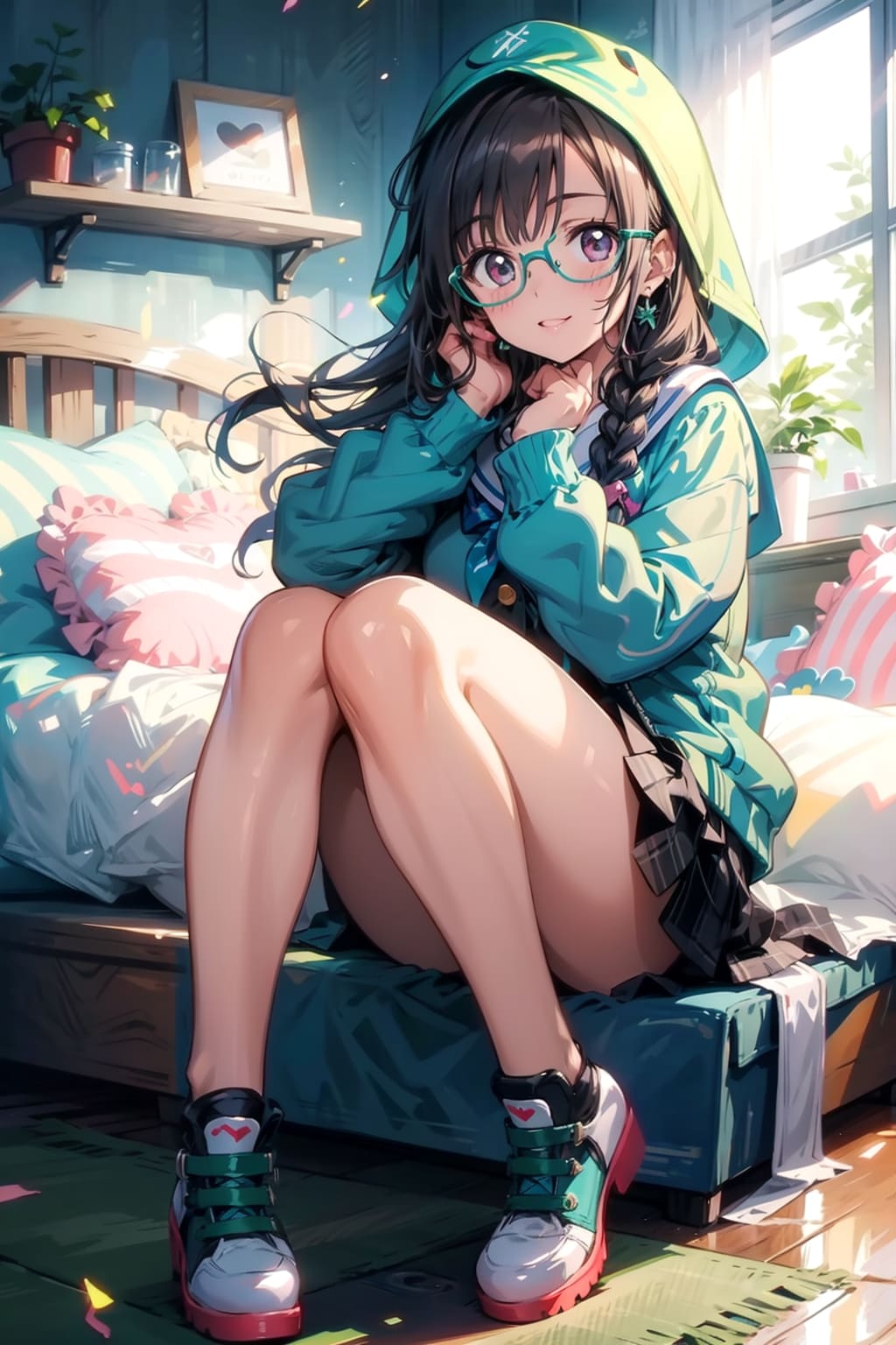 今日の練習