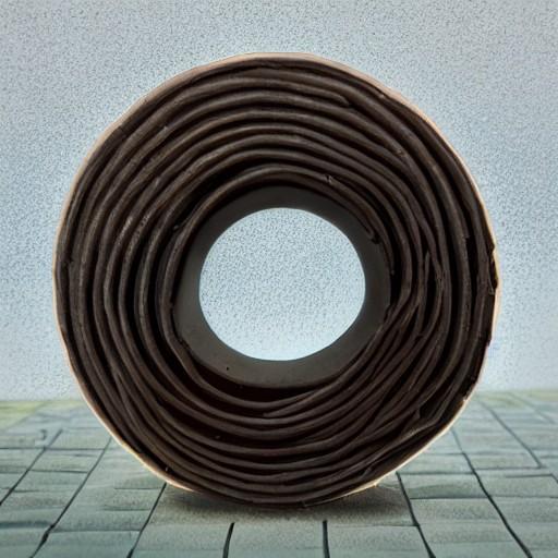 サラトバ文化探訪　その２「樹皮ロール」
