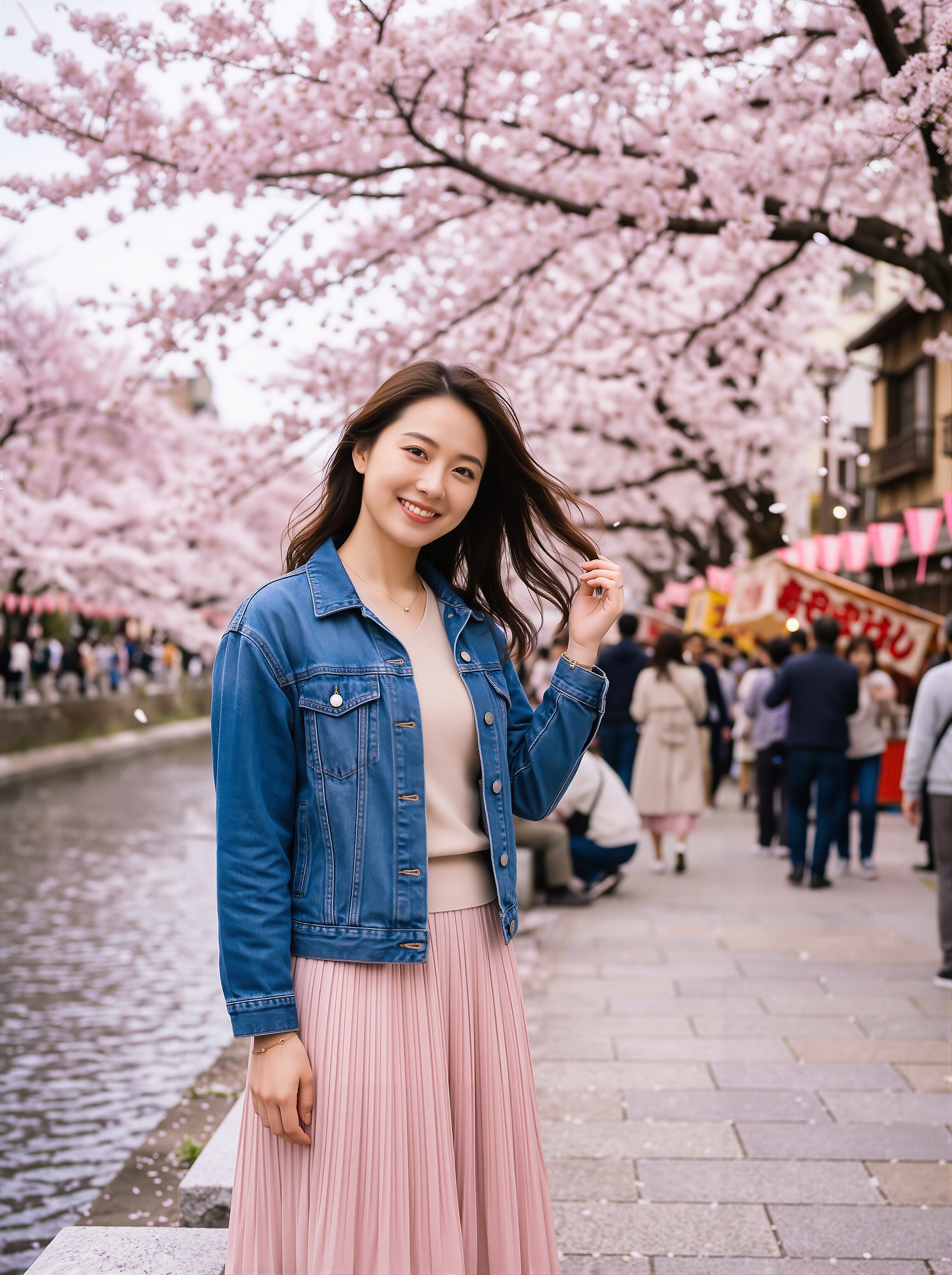 今日の１枚(2026/3/30) | の人気AIイラスト・グラビア