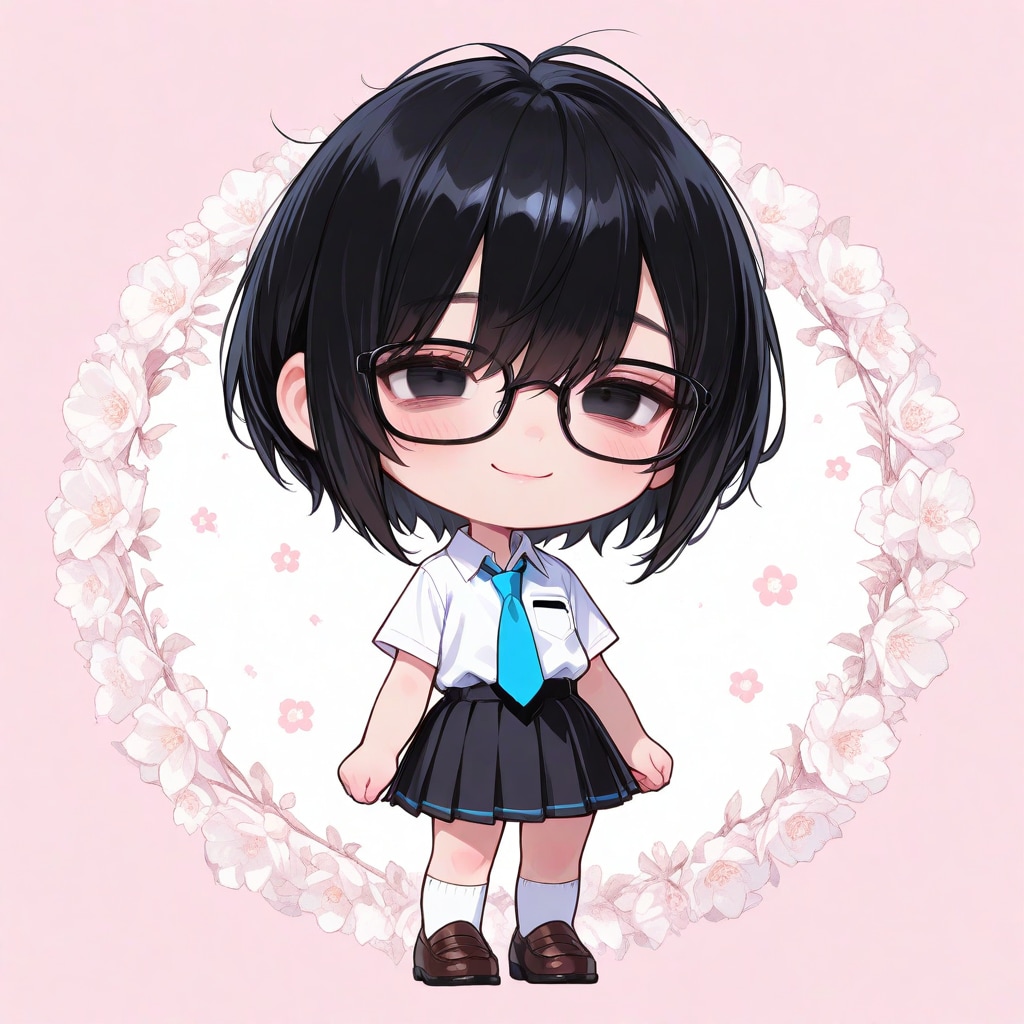 昧思さんの所の娘達とパシャリ📱