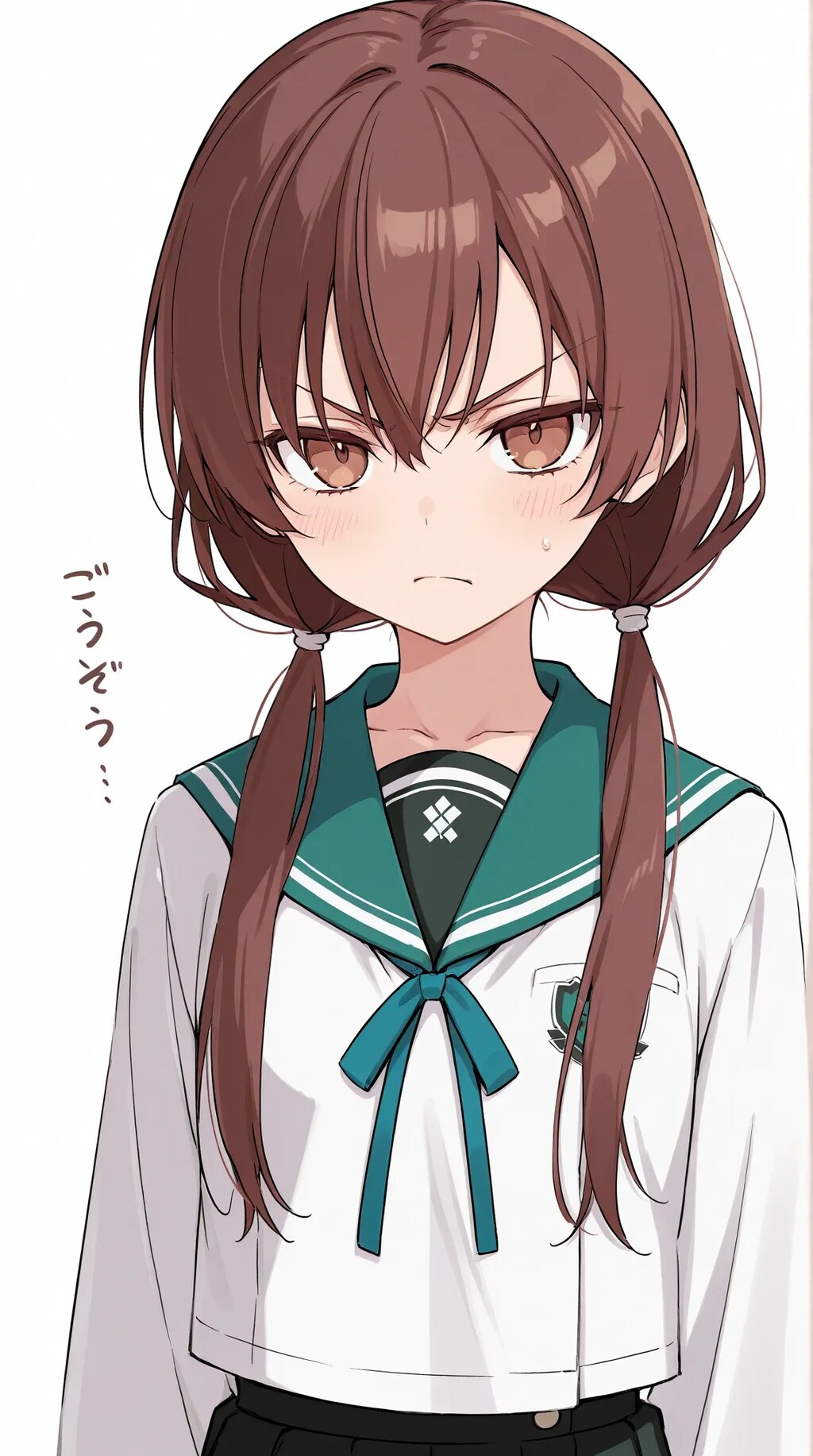 急にわけがわからないことをいいだす絵海ちゃん