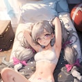 スポブラの眼鏡っ娘 3枚目