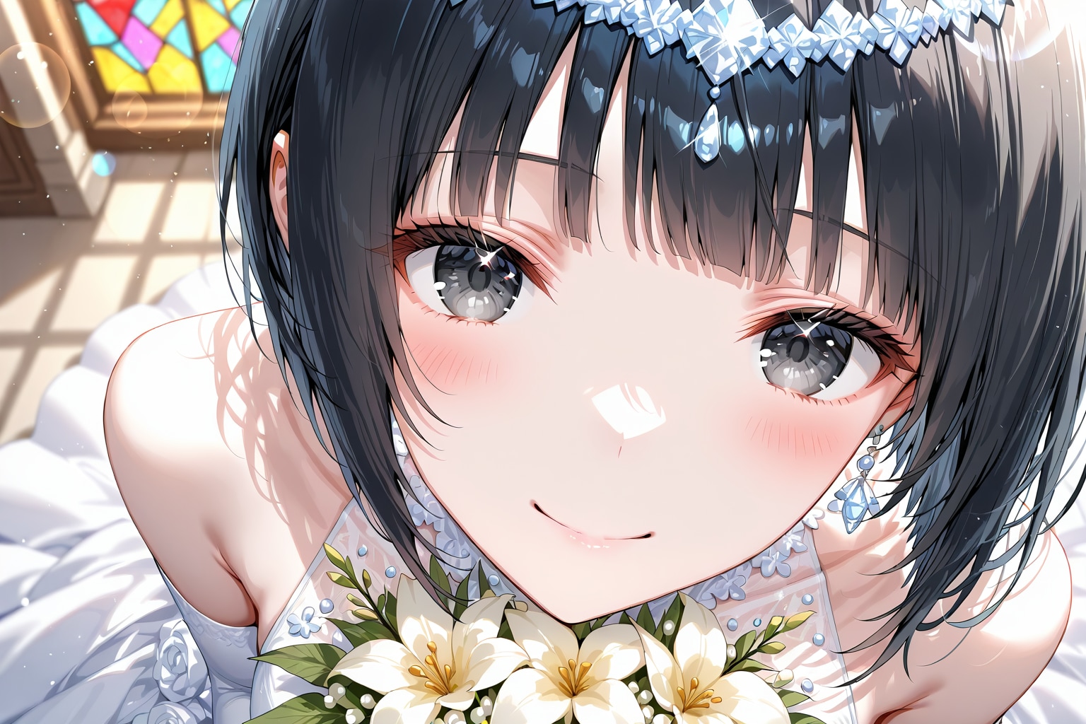 花嫁