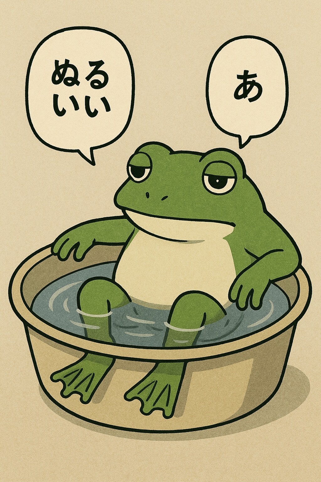 使徒と戦う風のくにへかえるんだな