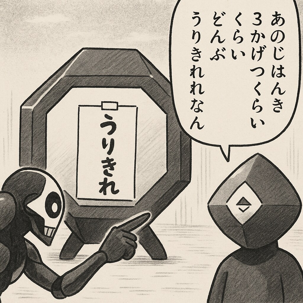 使徒と戦う風のくにへかえるんだな