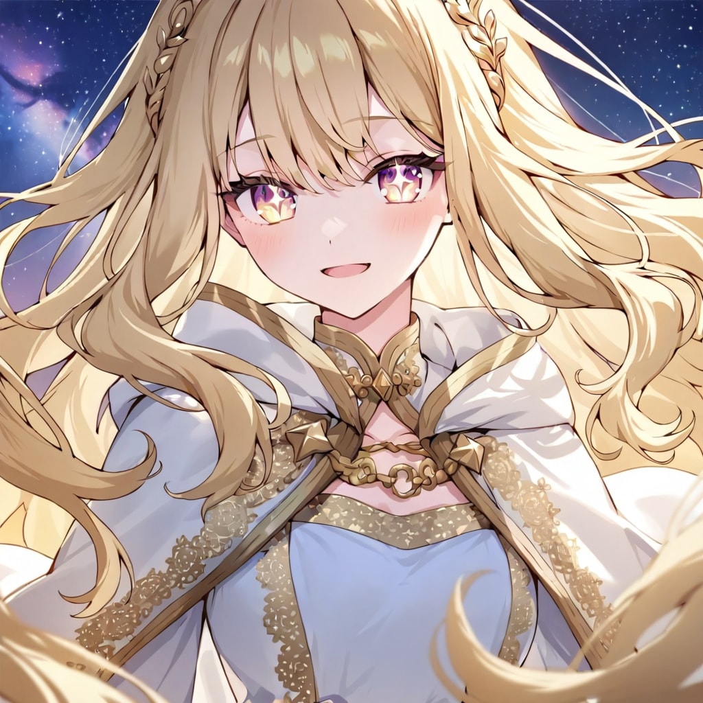 星空
