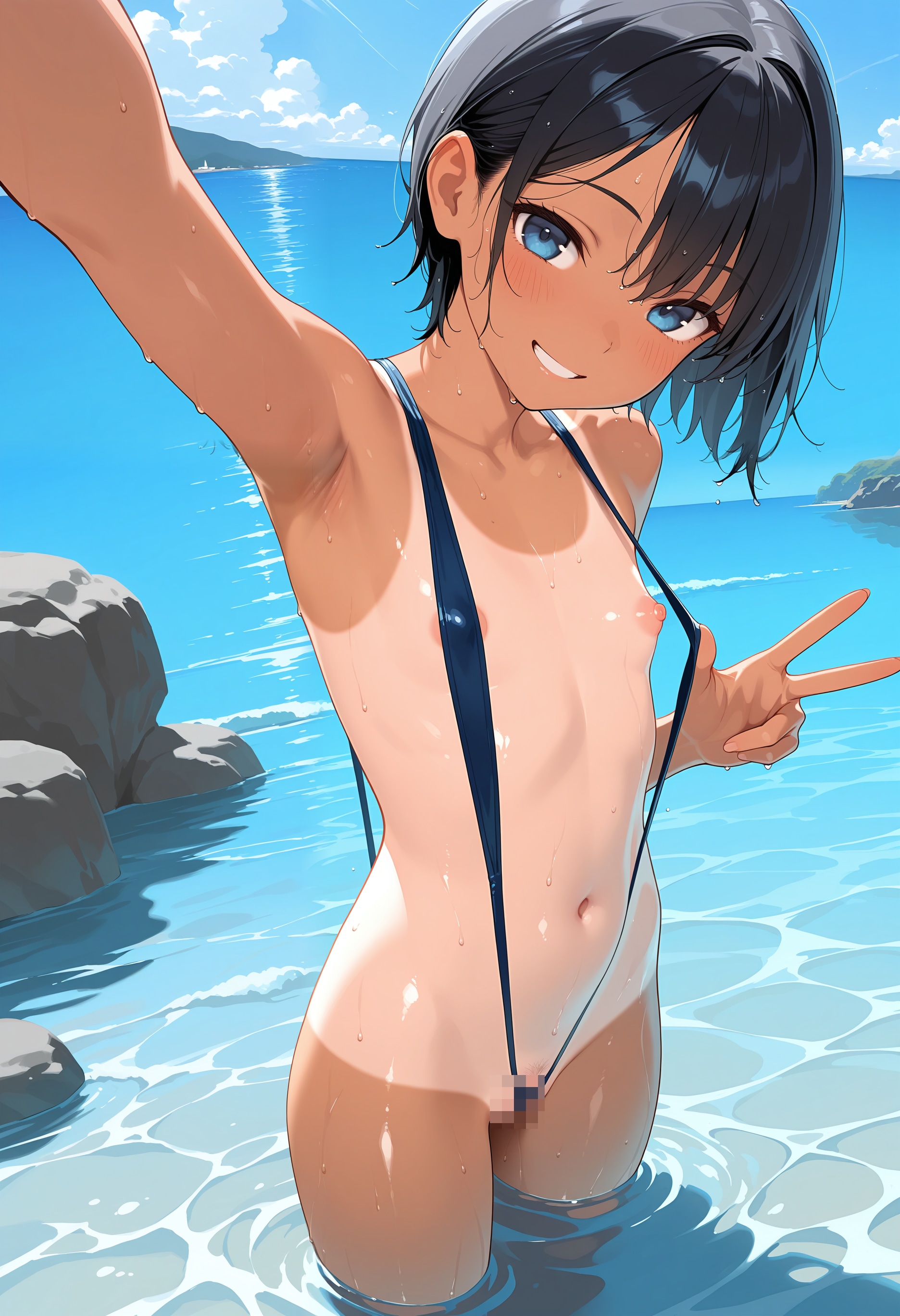 サービス