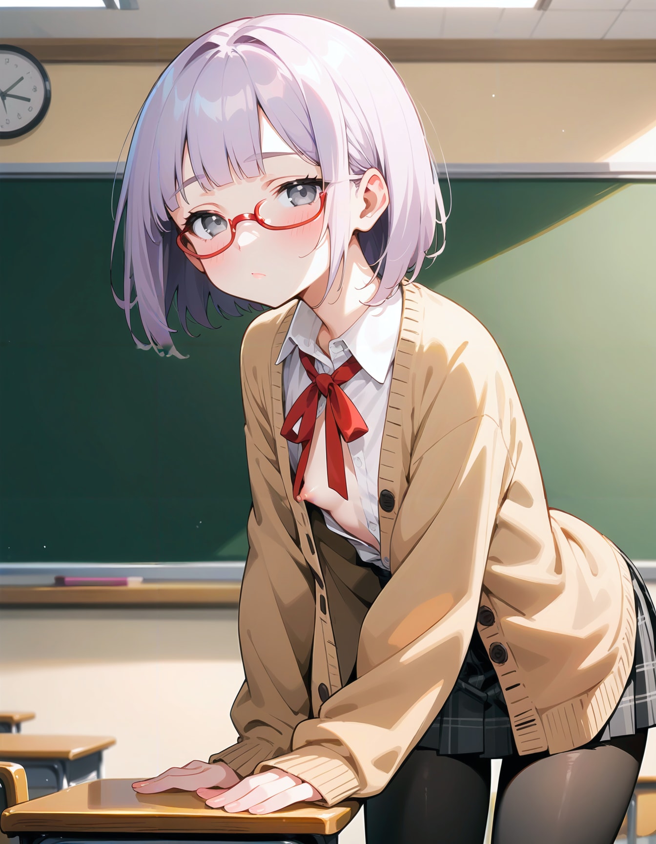 ん？何？