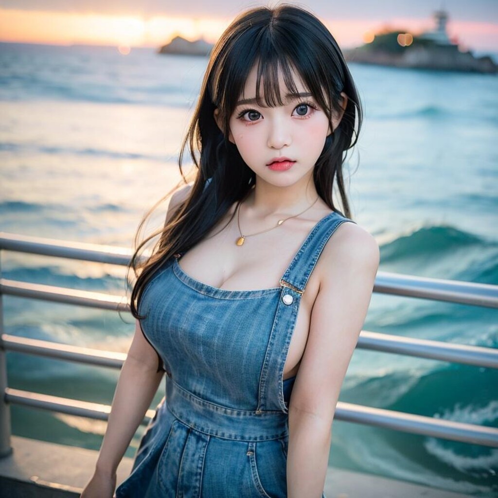 わたし可愛い?🥺❤️