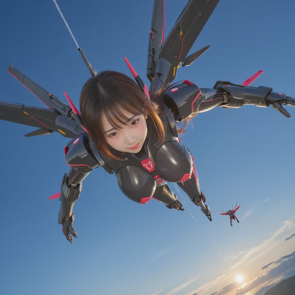 アグライド種族