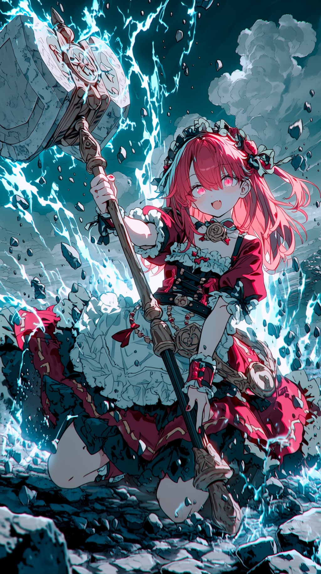 メル・ブライアント