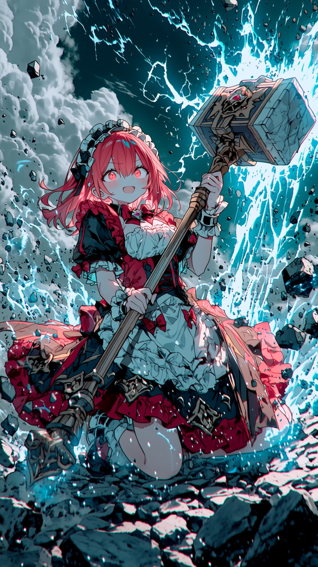 メル・ブライアント