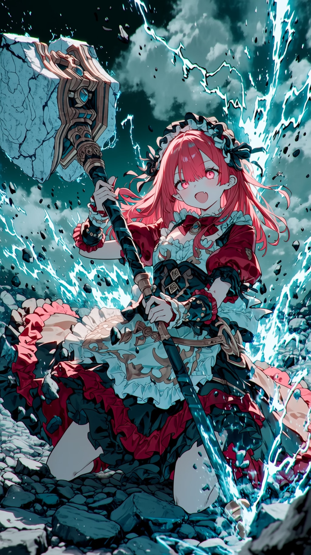 メル・ブライアント