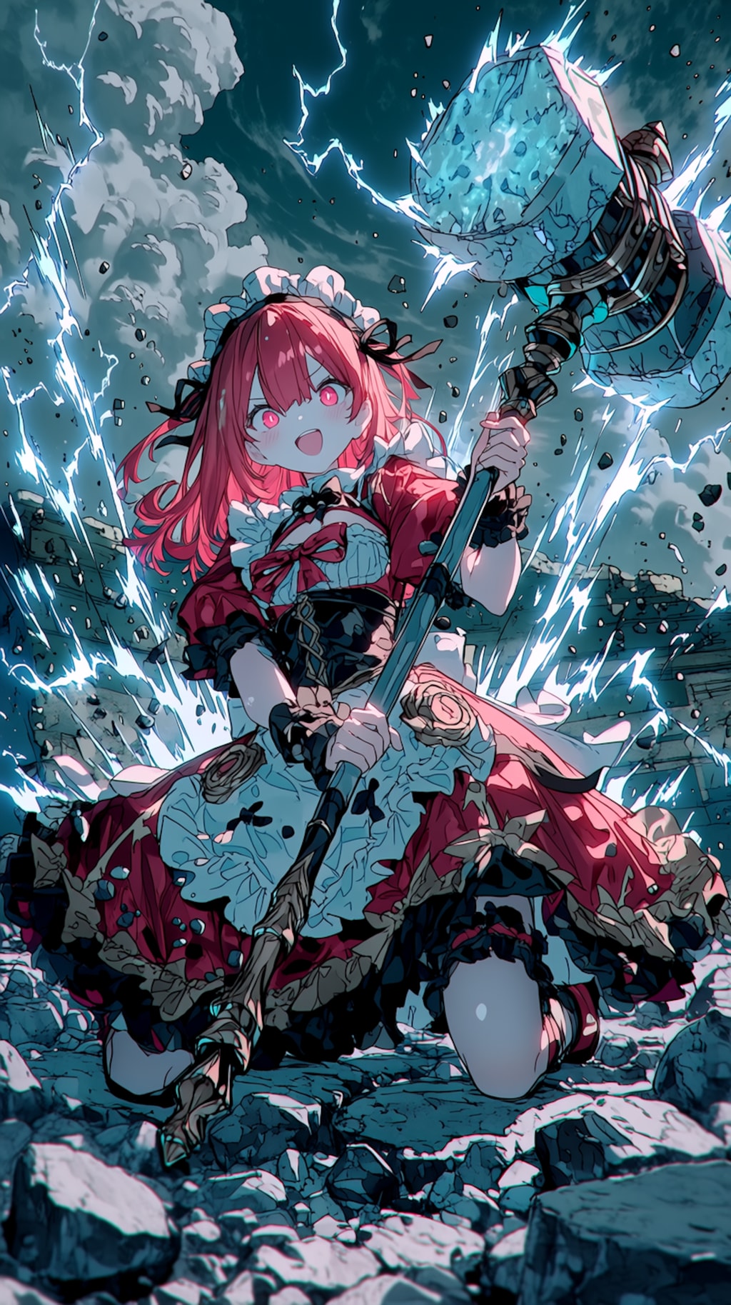 メル・ブライアント