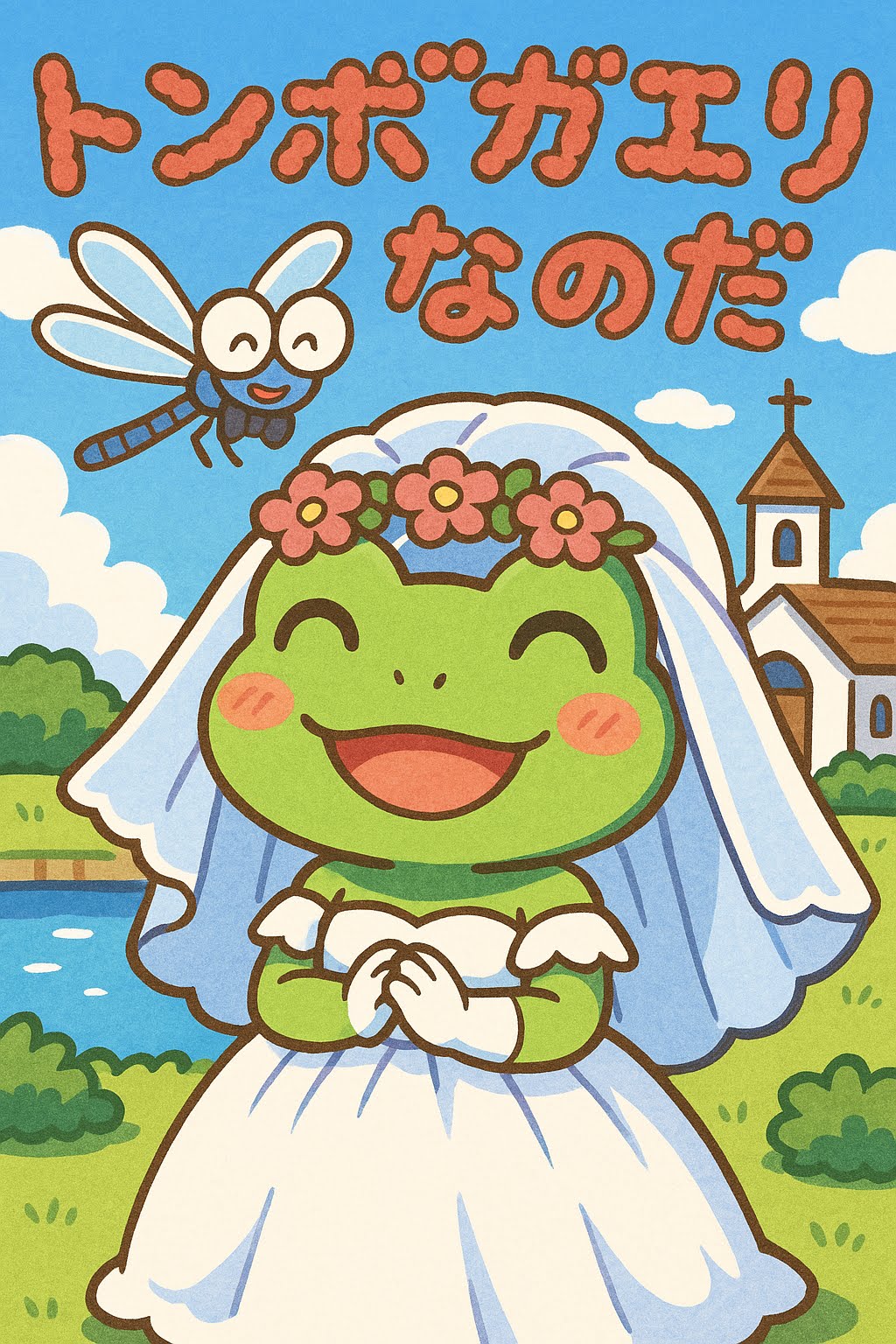 歌詞絵