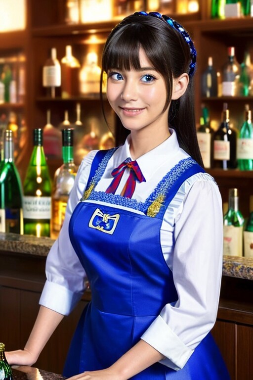 いらっしゃいませ