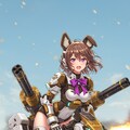 犬型メカ娘　オプション装備 5枚目