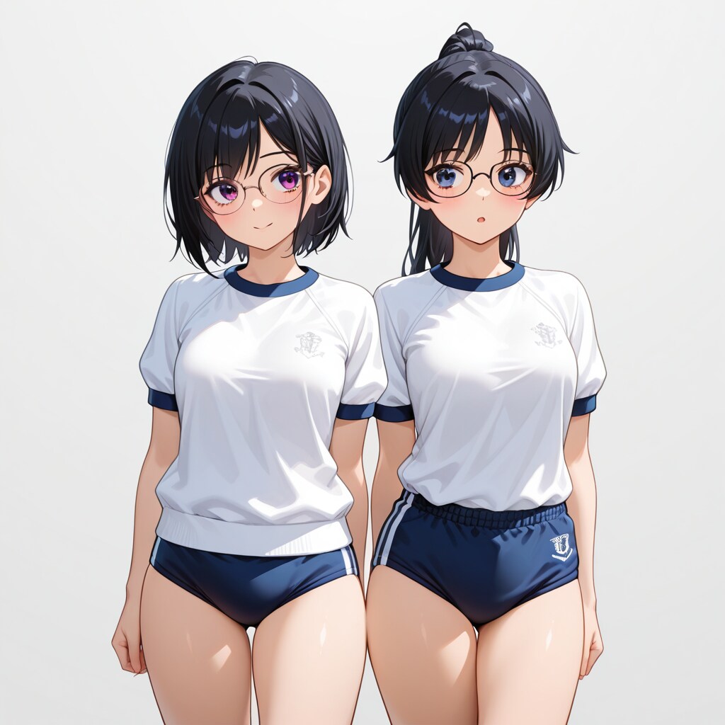シャツアウト・シャツイン
