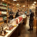 ロボットが経営する居酒屋『OiL』 3枚目