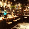 ロボットが経営する居酒屋『OiL』 2枚目