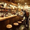 ロボットが経営する居酒屋『OiL』 5枚目