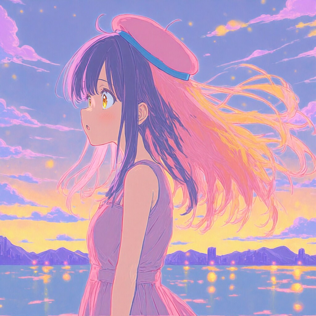 1girl
