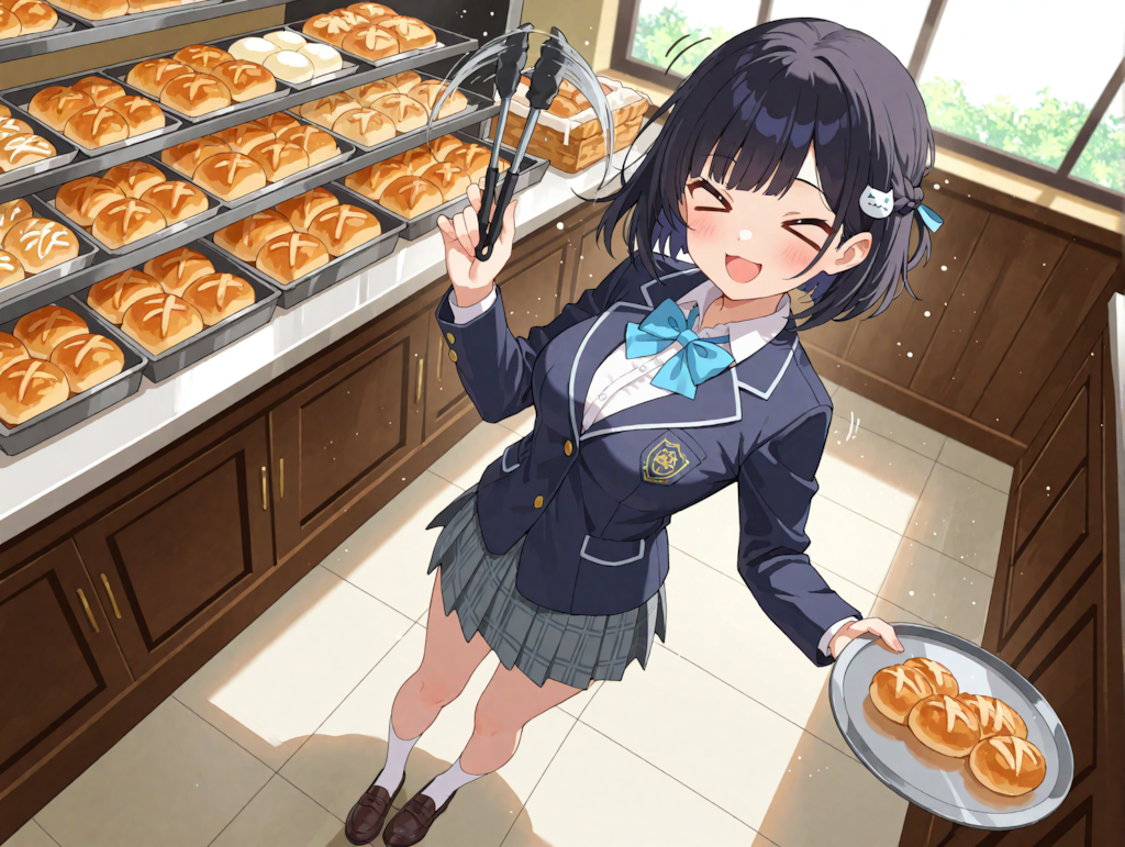 トングカチカチ解禁と聞いて😆