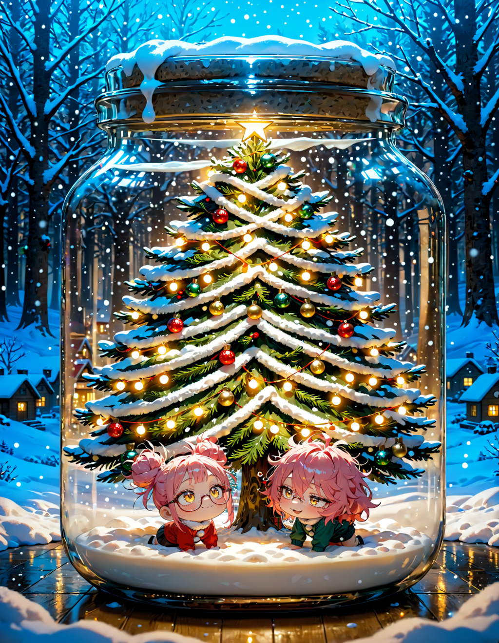 今日は何の日？　クリスマス