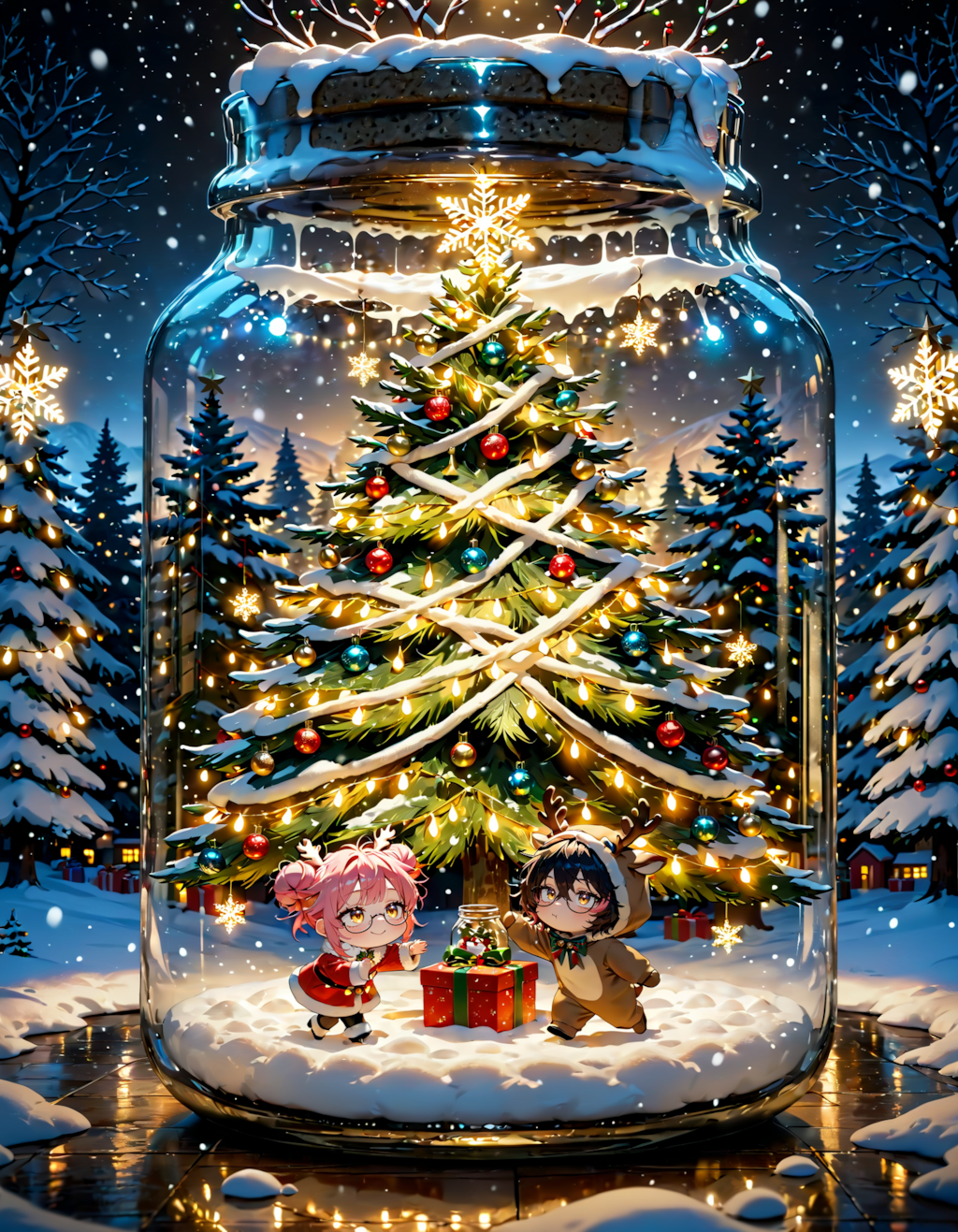 今日は何の日？　クリスマス