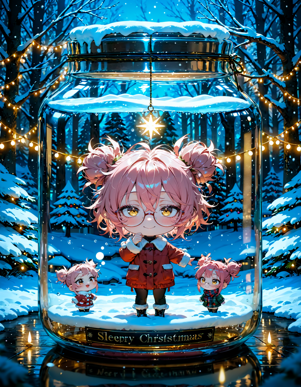 今日は何の日？　クリスマス