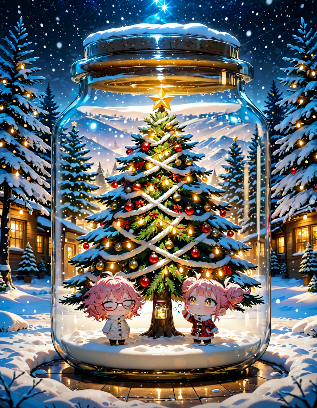 今日は何の日？　クリスマス