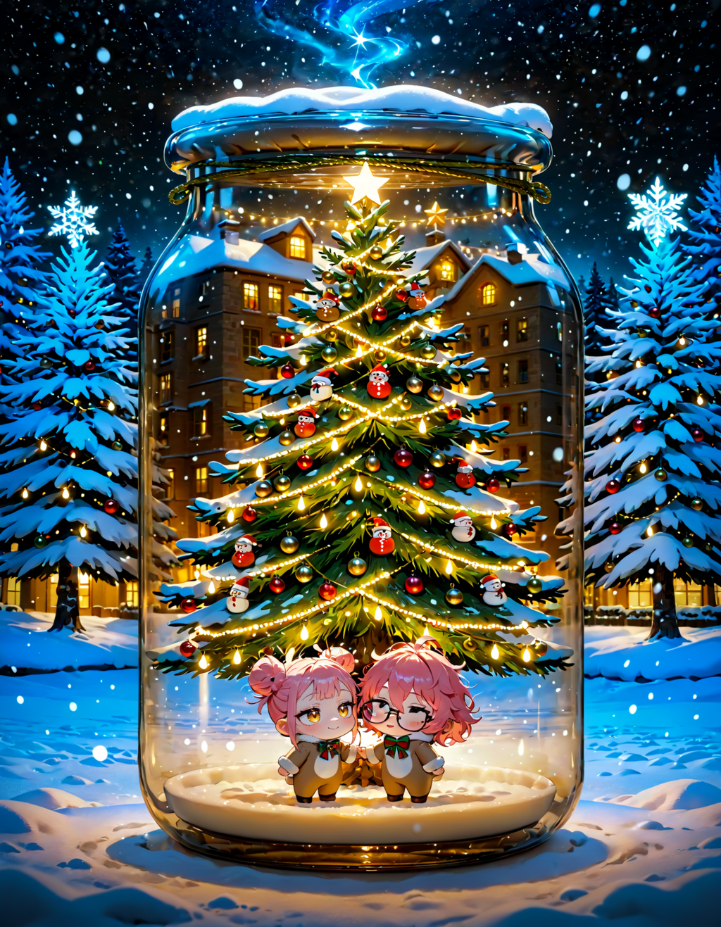 今日は何の日？　クリスマス